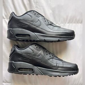 Nike Air Max 90 LTR Youth (black)